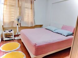 Blk 366 Woodlands Avenue 5 (Woodlands), HDB 4 Rooms #490566681